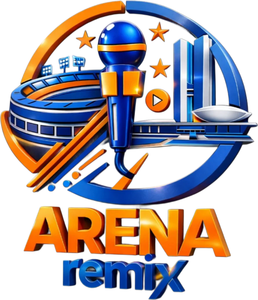 Portal Arena Remix