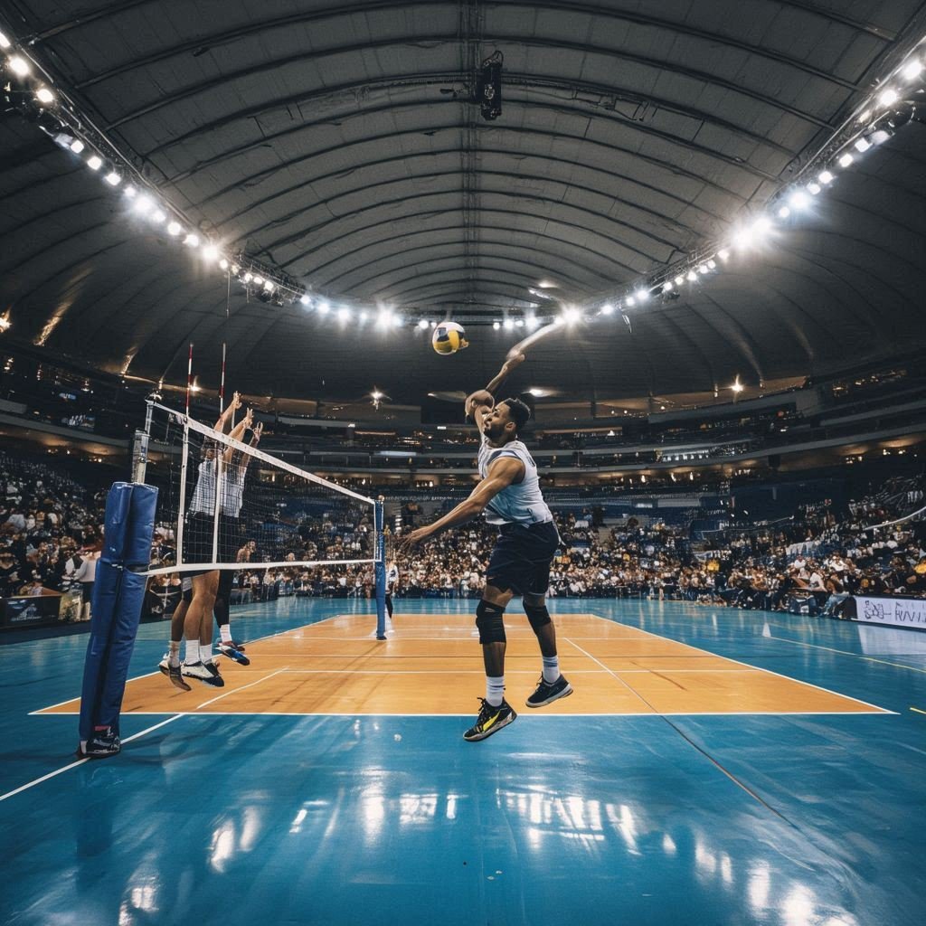 A Revolução do Voleibol Brasileiro em 2026