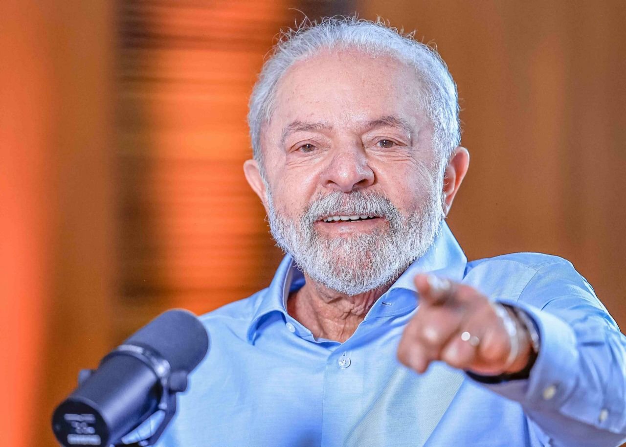 Lula sanciona ampliação da licença-paternidade para até 20 dias no Brasil