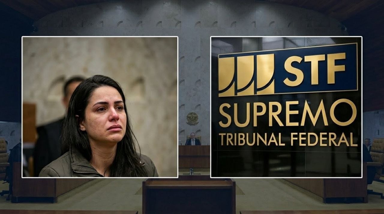 Caso Henry Borel: Monique Medeiros Retorna a Prisão.