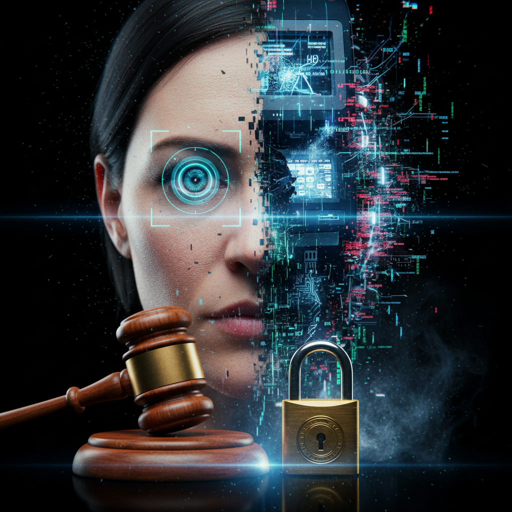 PL 212/26 propõe pena de até seis anos de reclusão para quem criar ou divulgar deepfakes eleitorais gerados por inteligência artificial